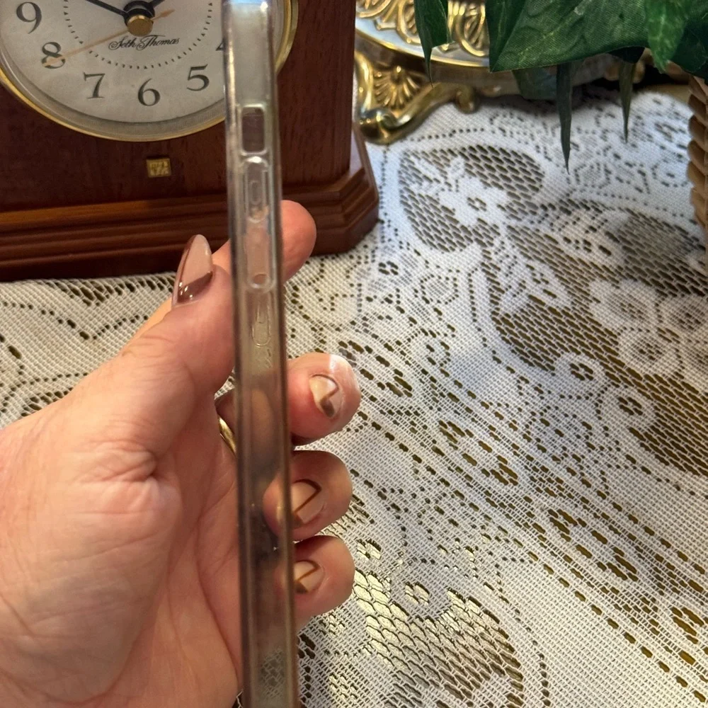 Kate Spade iPhone protecive case